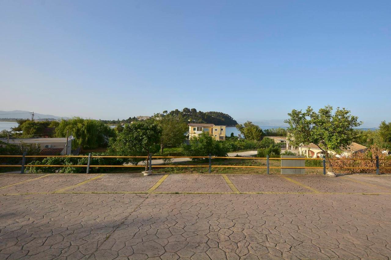 Villa Nisos Family House Perama  Exterior foto